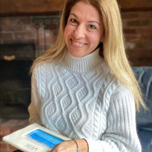 Meet your Posher, Lori